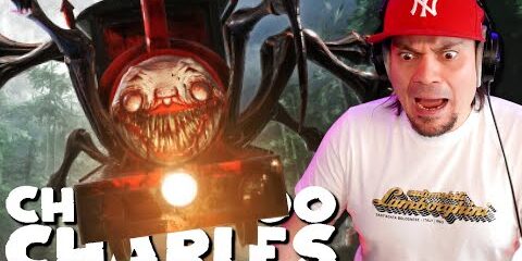 tomek-i-przyjaciele-exe-straszny-pociag-z-nogami-pajaka-choo-choo-charles.jpg 😯 *Tomek_i_przyjaciele.exe* STRASZNY POCIĄG Z NOGAMI PAJĄKA | Choo-Choo Charles