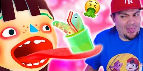 dalem-jej-ohydne-jedzenie-i-stalo-sie-to-toca-kitchen-2.jpg 😯 DAŁEM JEJ OHYDNE JEDZENIE I STAŁO SIĘ TO… | Toca Kitchen 2