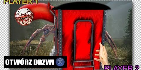 CHOO CHOO CHARLES MULTIPLAYER *modowanko* Ft. @Ostrysio