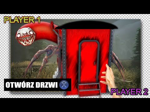 CHOO CHOO CHARLES MULTIPLAYER *modowanko* Ft. @Ostrysio