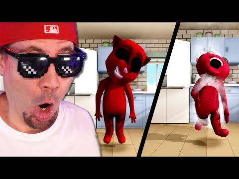 🙀 ZABIŁEM *TALKING HUAN*A! | TALKING JUAN