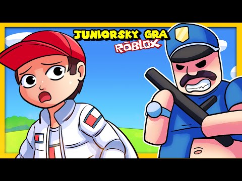 ROBLOX UCIECZKA OD BARRY! [STRASZNE OBBY] 👮 ROBLOX BARRY’S PRISON RUN!