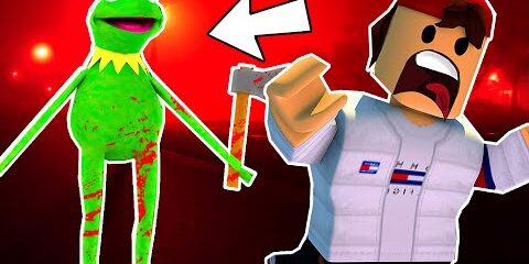 roblox-frogge-ucieczka-przed-zabami.jpg 🐸 ROBLOX FROGGE, UCIECZKA PRZED ŻABAMI!