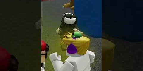 🐸 UCIECZKA PRZED ŻABAMI W ROBLOX!