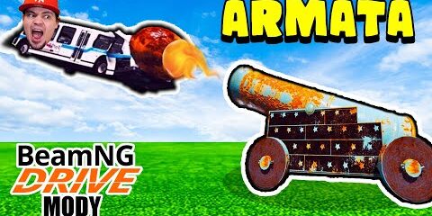 armaty-vs-autobusy-w-beam-ng-mody.jpg 🚗 ARMATY vs AUTOBUSY w BEAM.NG Mody