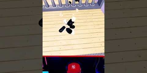 ROBLOX GŁODNA DORA.EXE 😮 Hungry Nora #shorts