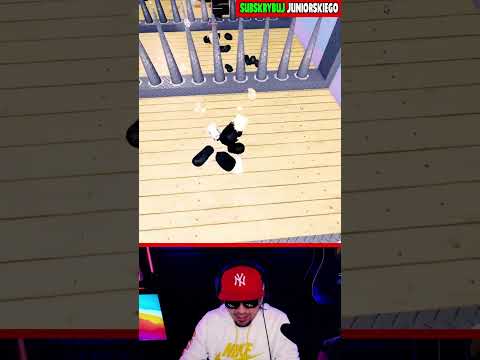 ROBLOX GŁODNA DORA.EXE 😮 Hungry Nora #shorts