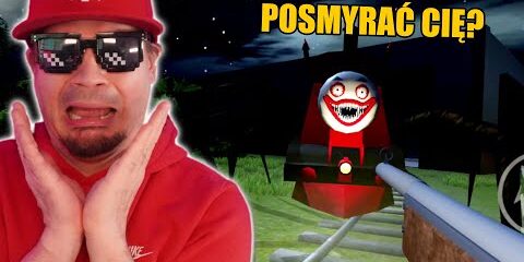 🚂 NAJŚMIESZNIEJSZE *PODRÓBY* CHOO CHOO CHARLES 🤣