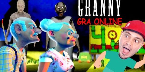granny-4-multiplayer-grandpa-granny-4-online-game.jpg 🙀 *GRANNY 4* Multiplayer! | Grandpa & Granny 4 Online Game