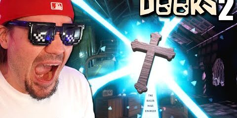 👁️ ROBLOX *DOORS 2 UPDATE* JUŻ JEST! 🚪