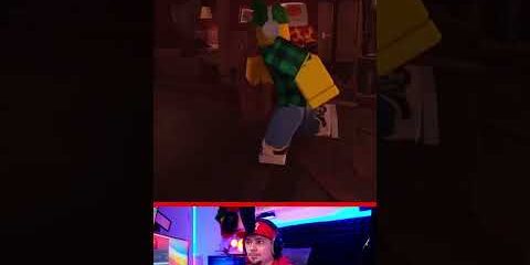 👁️ ROBLOX *DOORS 2 UPDATE* JUŻ JEST! 🚪#shorts