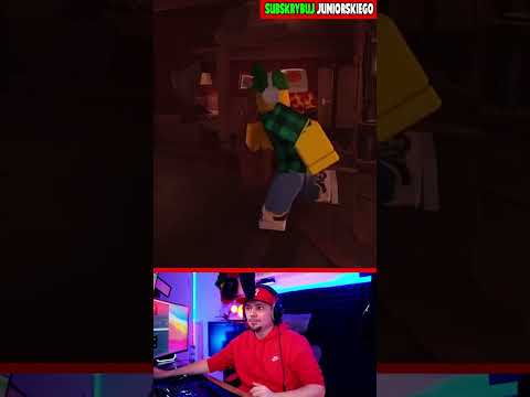 👁️ ROBLOX *DOORS 2 UPDATE* JUŻ JEST! 🚪#shorts