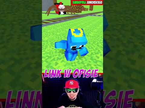 🚂 NAJŚMIESZNIEJSZE PODRÓBY *CHOO CHOO CHARLES* 😂 #shorts