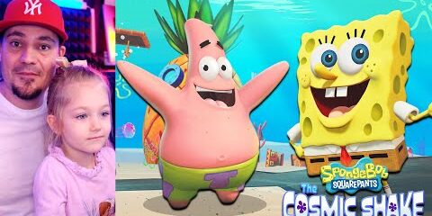 spongebob-kanciastoporty-powrocil-i-patryk-tez-spongebob-cosmic-shake-01.jpg 🧽 SPONGEBOB KANCIASTOPORTY POWRÓCIŁ! (i Patryk też) | Spongebob Cosmic Shake #01 🧽