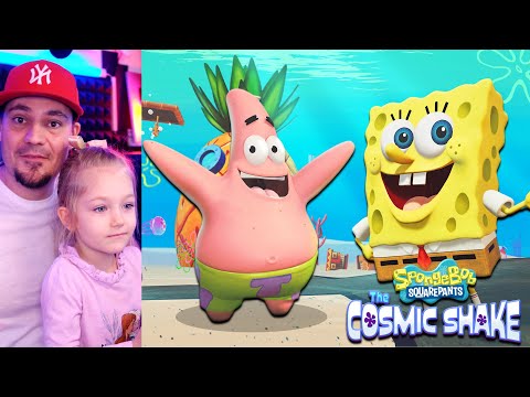 spongebob-kanciastoporty-powrocil-i-patryk-tez-spongebob-cosmic-shake-01.jpg 🧽 SPONGEBOB KANCIASTOPORTY POWRÓCIŁ! (i Patryk też) | Spongebob Cosmic Shake #01 🧽