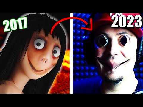 🐤 NOWA WERSJA *M0M0* (Pani Malwina.exe) 2023 lol 🐤