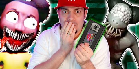 nowy-wielki-update-w-amanda-the-adventurer-nowa-kaseta-dora-i-przyjaciele-exe.jpg 😮 NOWY WIELKI UPDATE W AMANDA THE ADVENTURER! *nowa kaseta* | Dora i przyjaciele.exe 😮