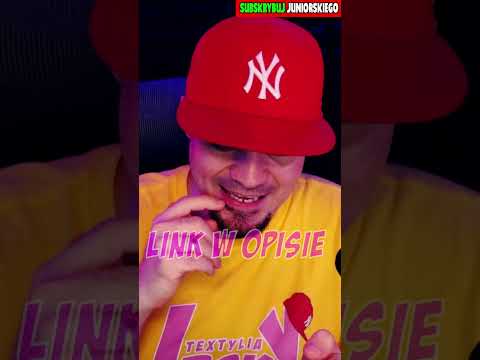 😮 *TALKING JANUSZ* POKAZAŁ MI STRASZNEGO SPONGEBOB’A! *straszne* 😮 #shorts