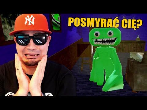 😂 NAJŚMIESZNIEJSZE *PODRÓBY* GARTEN OF BANBAN 🤣