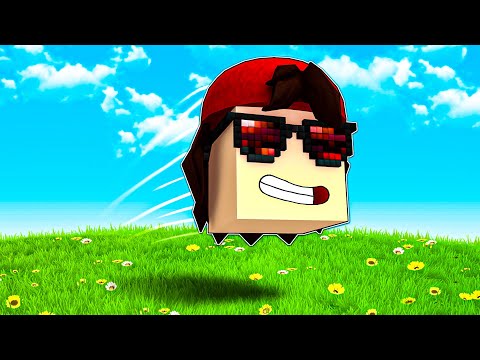 😮 ROBLOX OBBY, ALE JESTEŚ KWADRATEM! 😮