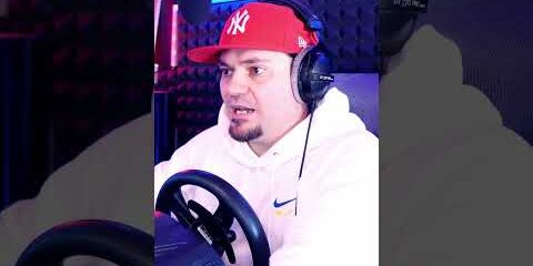 🚌 SINDBAD JEDZIE PO TORACH! | Fernbus Simulator 🚌 #shorts