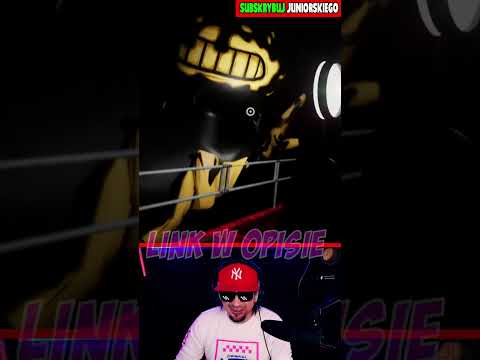 👵 Spotkałem BENDY w GARTEN OF BANBAN (mody) 👵