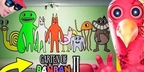 garten-of-banban-2-oficjalny-zwiastun-mega-analiza.jpg 😮 GARTEN OF BANBAN 2 – OFICJALNY ZWIASTUN! (mega analiza!) 😮