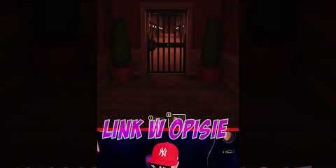 🔇🚪 ROBLOX DOORS, ALE BEZ DŹWIĘKU! *megs straszne*🚪🔇#shorts