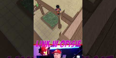 🔪 Jak zabijać widzów w ROBLOX MURDER MYSTERY 2 #shorts