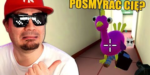 😂 NAJŚMIESZNIEJSZE *PODRÓBY* GARTEN OF BANBAN 🤣