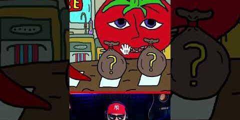 pan-pomidorek-exe-shorts.jpg 🍅 PAN POMIDOREK.EXE 🍅 #shorts