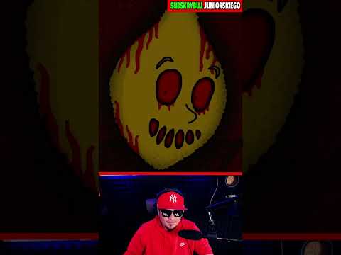 🍋 PANI CYTRYNKA.exe *jest bardzo kwaśna*🍋 #shorts