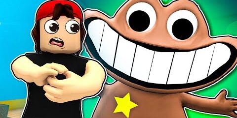 😮 ROBLOX GARTEN OF BANBAN CHAPTER 2 [FIRST PERSON OBBY] 😮