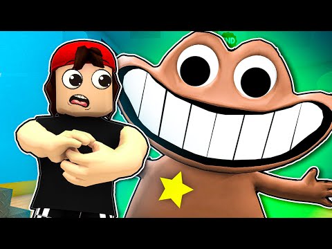 😮 ROBLOX GARTEN OF BANBAN CHAPTER 2 [FIRST PERSON OBBY] 😮