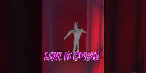 😮 ROBLOX GARTEN OF BANBAN CHAPTER 2 [FIRST PERSON OBBY] 😮 #shorts