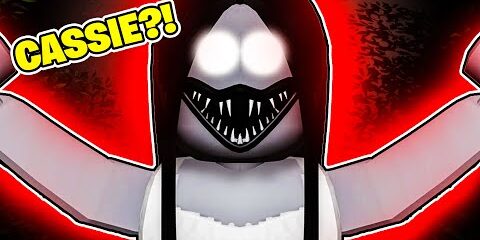 🙀 ROBLOX GDZIE JEST KASIA?! [STRASZNA HISTORIA] 🙀 Ft. @Ostrysio