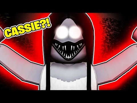 🙀 ROBLOX GDZIE JEST KASIA?! [STRASZNA HISTORIA] 🙀 Ft. @Ostrysio