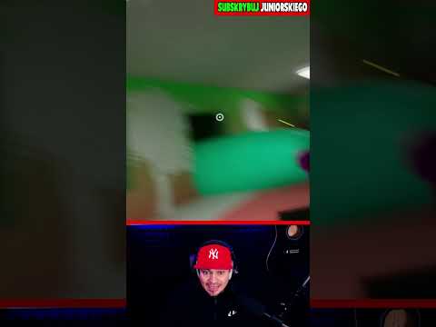 😮 JUMBO JOSH ZABIŁ BANBALEENE W *GARTEN OF BANBAN CHAPTER 2* 😮 #shorts