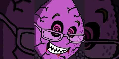 🍋 PANI CYTRYNKA.exe zamieniła się w POTWORA! [UNDERTALE ENDING] | Ms. LemonS🍋 #shorts