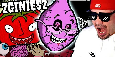 🍋 PANI CYTRYNKA.exe zamieniła się w POTWORA! [UNDERTALE ENDING] | Ms. LemonS🍋