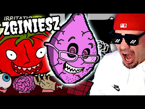 🍋 PANI CYTRYNKA.exe zamieniła się w POTWORA! [UNDERTALE ENDING] | Ms. LemonS🍋