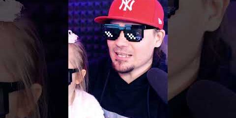 😍 Moja córka znalazła GARTEN OF BANBAN w MINECRAFT! | Minecraft 😍 #shorts