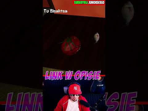 😮 *TALKING JANUSZ* POKAZAŁ MI STRASZNEGO PATRYKA OD SPONGEBOBA *straszne* 😮 #shorts