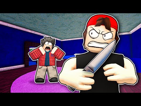 🔪 Zabijam WIDZÓW w ROBLOX MURDER MYSTERY 2 🔪