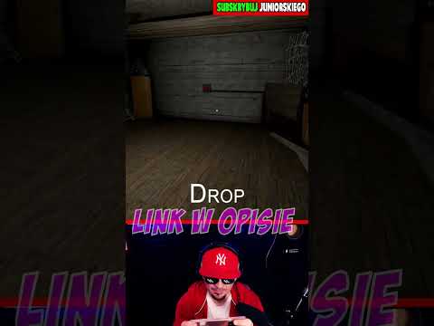 BABCIA GRANNY DOSTAJE Z SHOTGUNA.mp4 #shorts