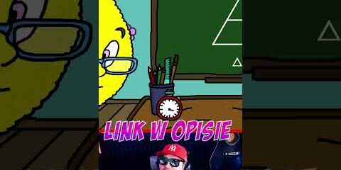 🍋 Już wiem, kim jest PANI_CYTRYNKA.EXE! | Ms. LemonS🍋 #shorts