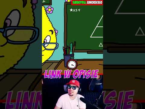 🍋 Już wiem, kim jest PANI_CYTRYNKA.EXE! | Ms. LemonS🍋 #shorts