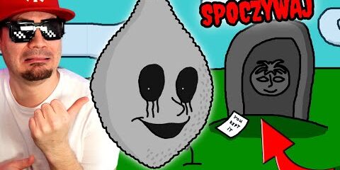 🍋 Pogrzeb PANA_POMIDORKA.EXE *było smutno* 😥 | Ms. LemonS🍋