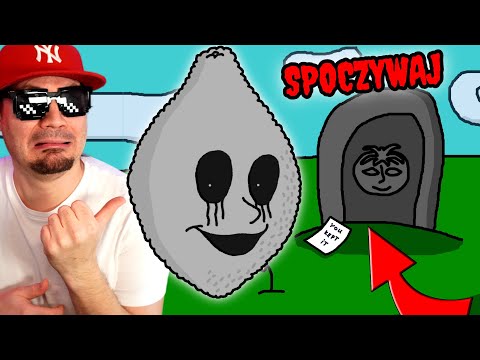 🍋 Pogrzeb PANA_POMIDORKA.EXE *było smutno* 😥 | Ms. LemonS🍋