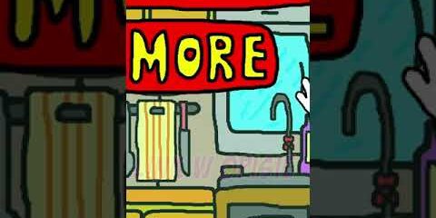 🍋 Pogrzeb PANA_POMIDORKA.EXE *było smutno* 😥 | Ms. LemonS🍋 #shorts